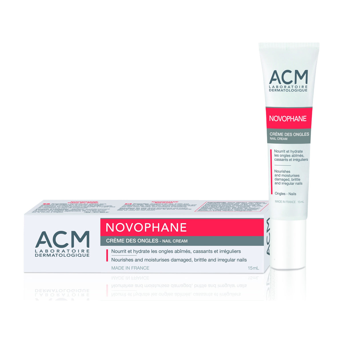 Novophane Nail Cream 15ml