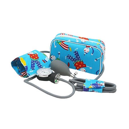 Child Sphygmomanometer – 1