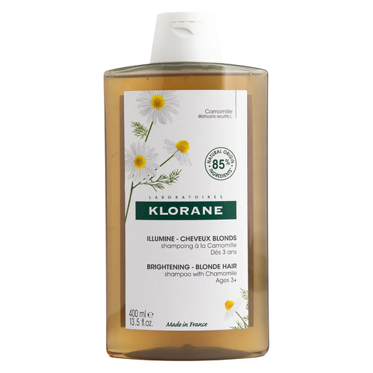 Klorane Chamomile Shampoo – 2