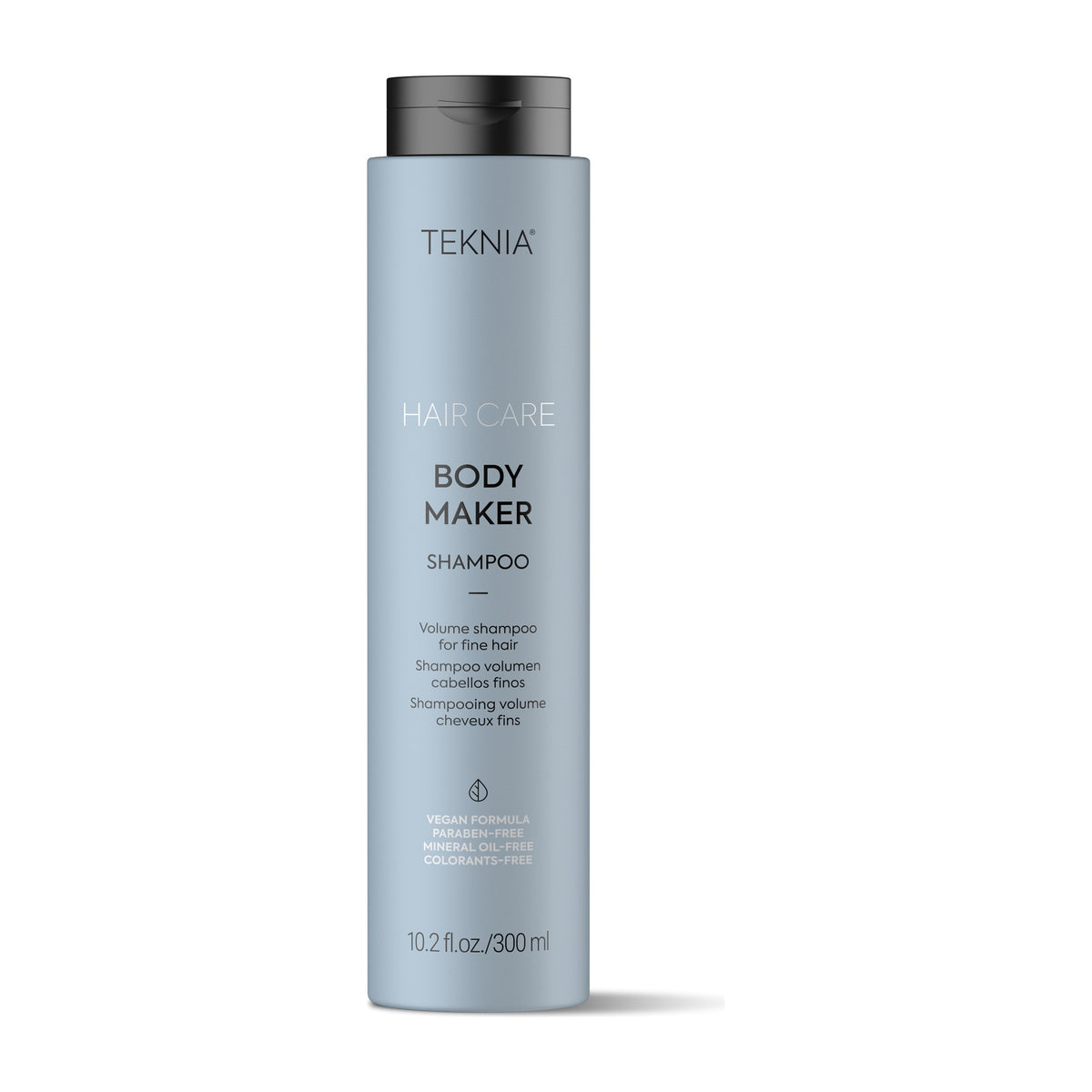 Tkn Body Maker SH 300 ML