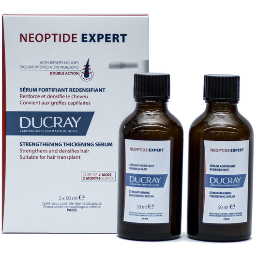 Ducray Neoptide Expert Anti-hair loss & Growth Serum – 2