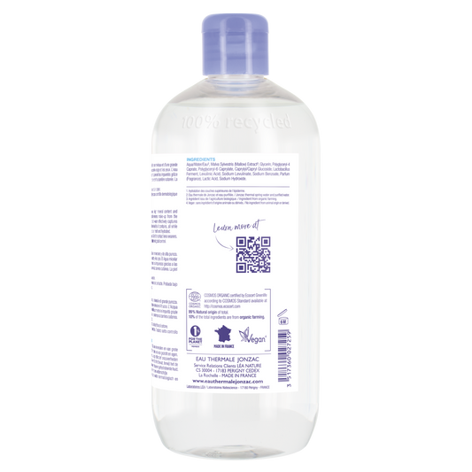 Moisturizing Micellar Water – 1