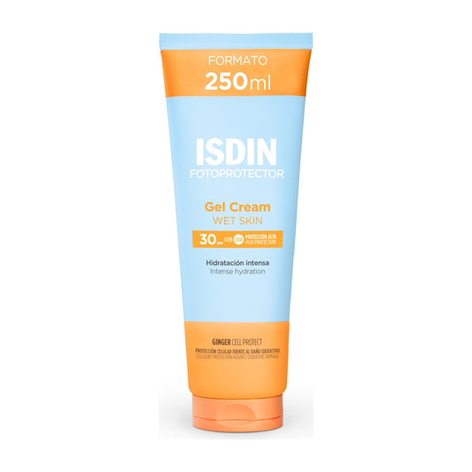 ISDIN Fotoprotector Gel Cream 250ml – SPF30