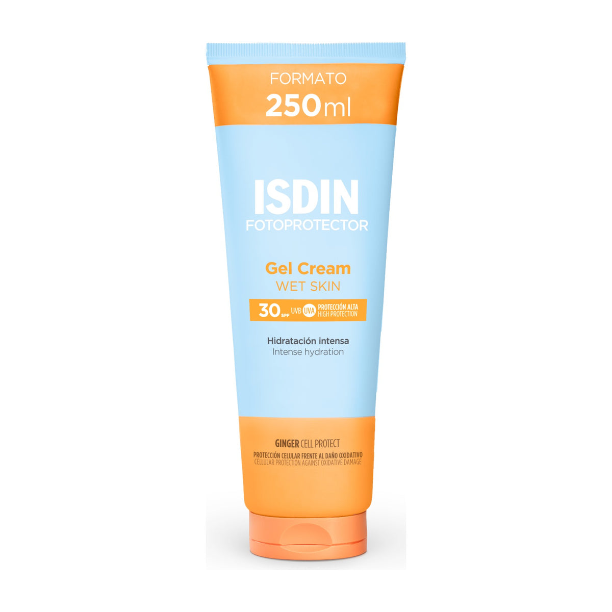 ISDIN Fotoprotector Gel Cream 250ml – SPF30