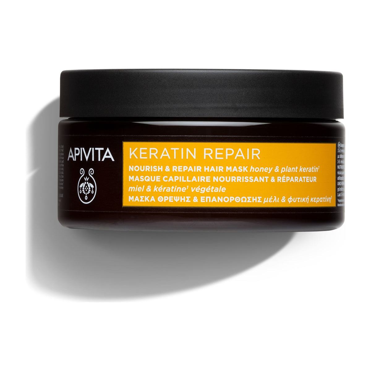 Mask Nour&rep Ker&hon 200ml