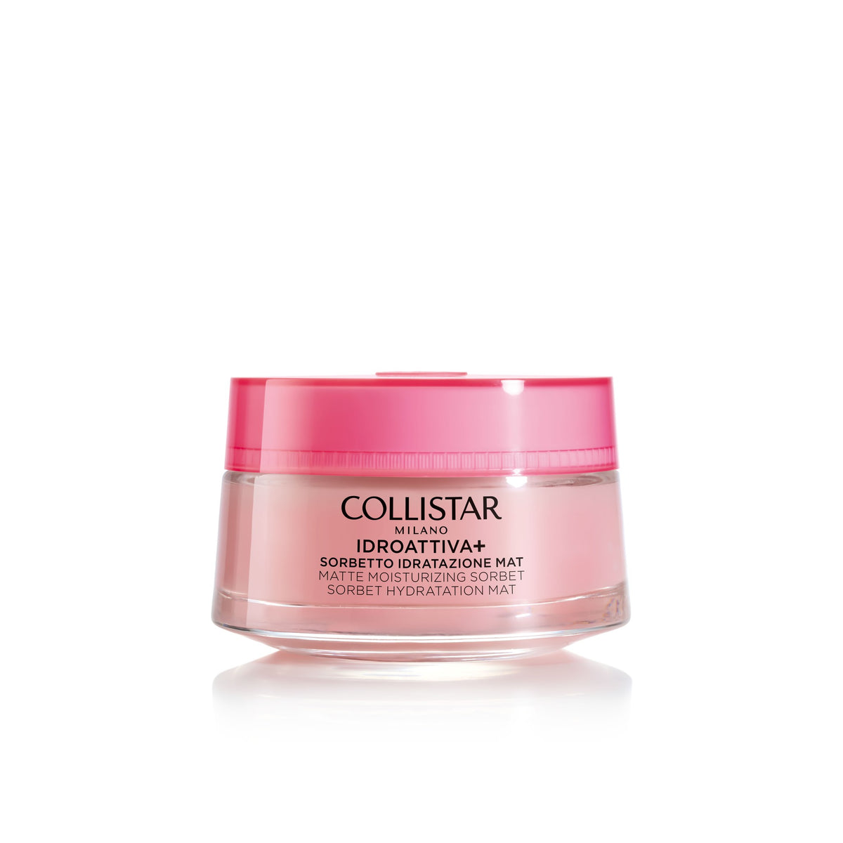 IdroAttiva+ Matte M.Sorbet 50ml – 1