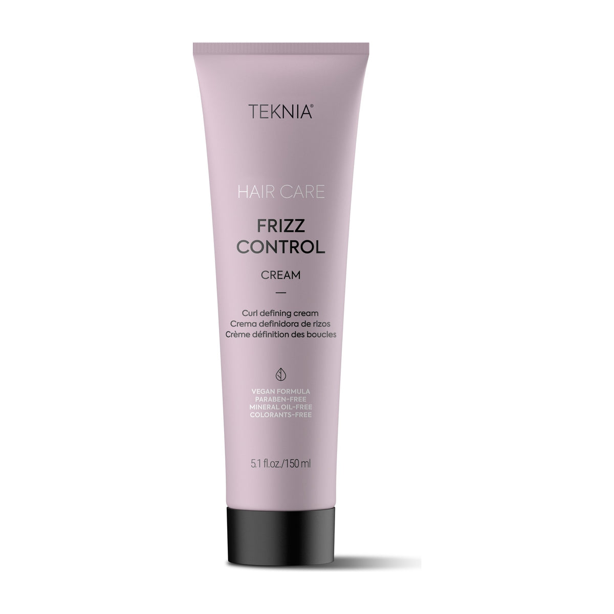 Tkn Frizz Control Cream 150ml