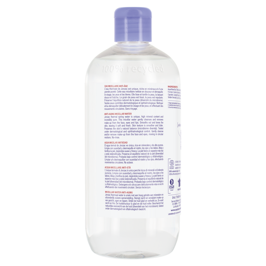Sublimactive Anti-Aging Micellar Water – 1