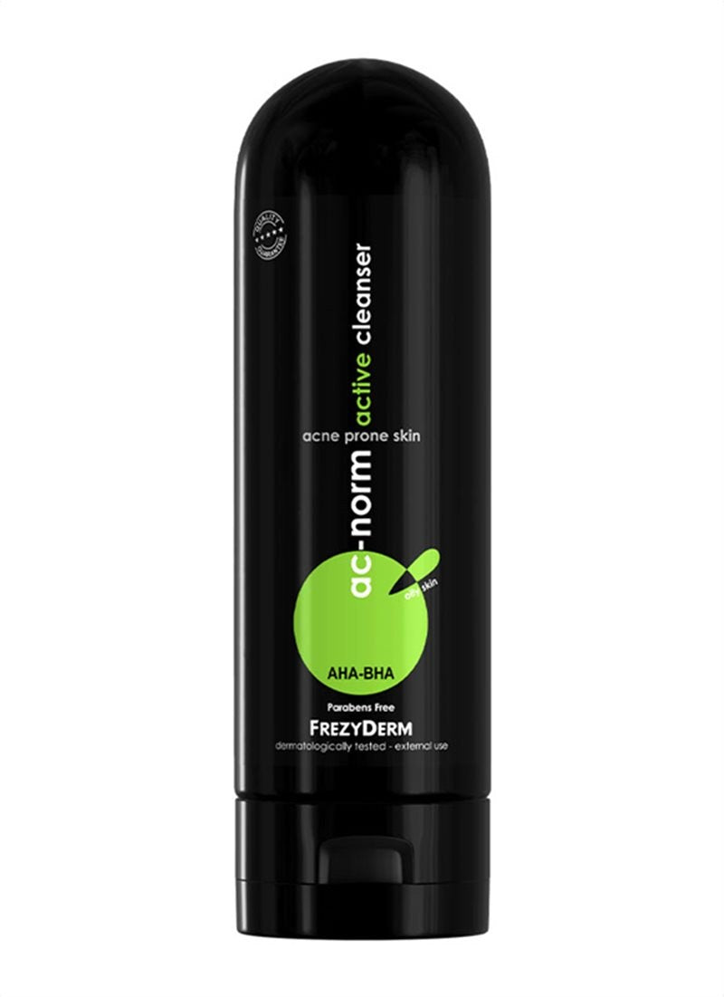 Ac-norm Active Cleanser 200ml – 1