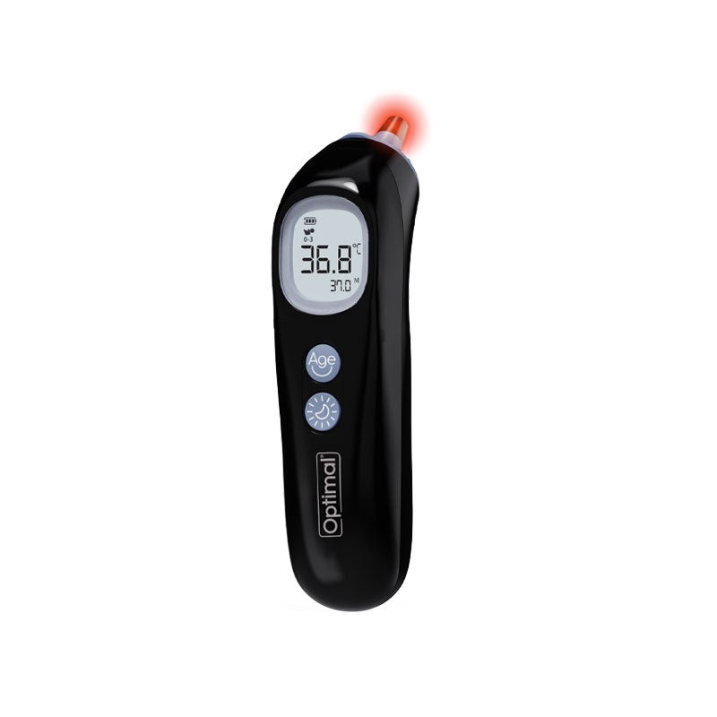 Preheat Ear Thermometer – 1
