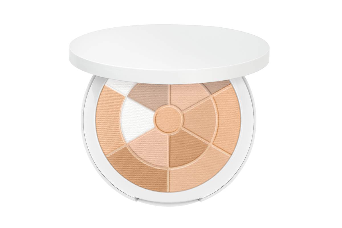 Avène Couvrance Mosaic Powder – 6