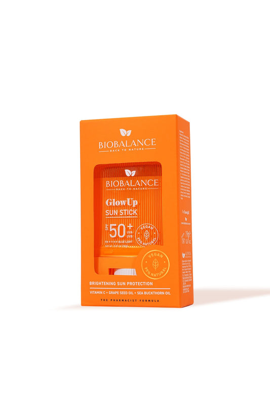 Glow Up Sun Stick 19 g – 2