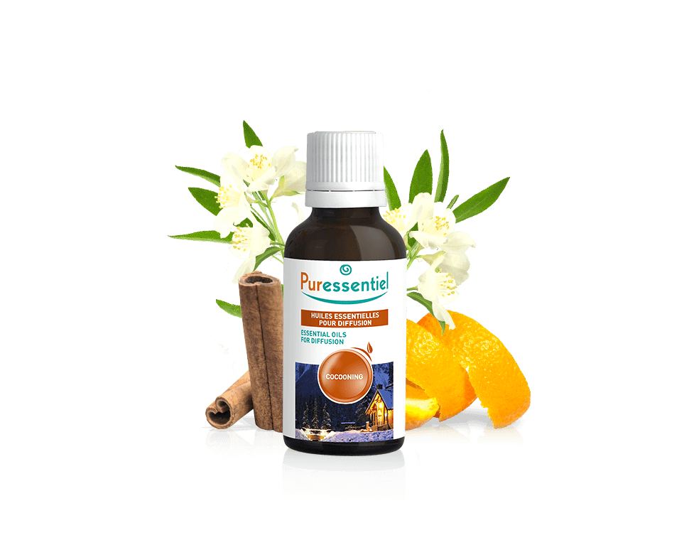 Diffusion Cocooning 30ml – 1