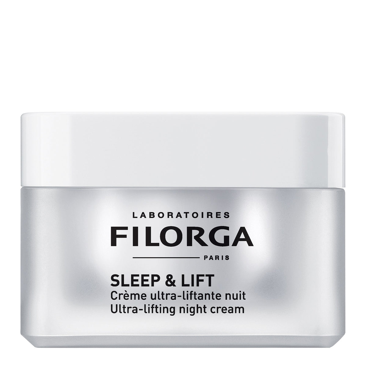 Sleep & Lift – 1