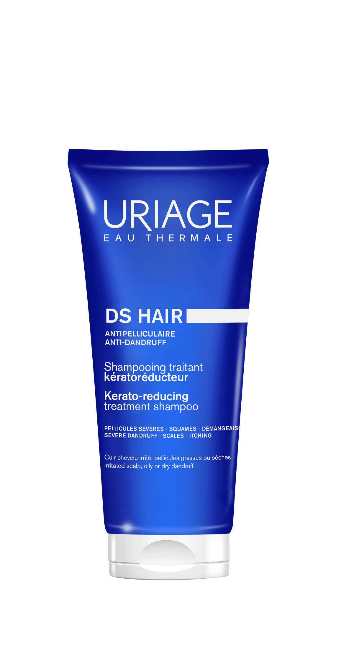 DS Hair Kerato-Reducing Treatment Shampoo