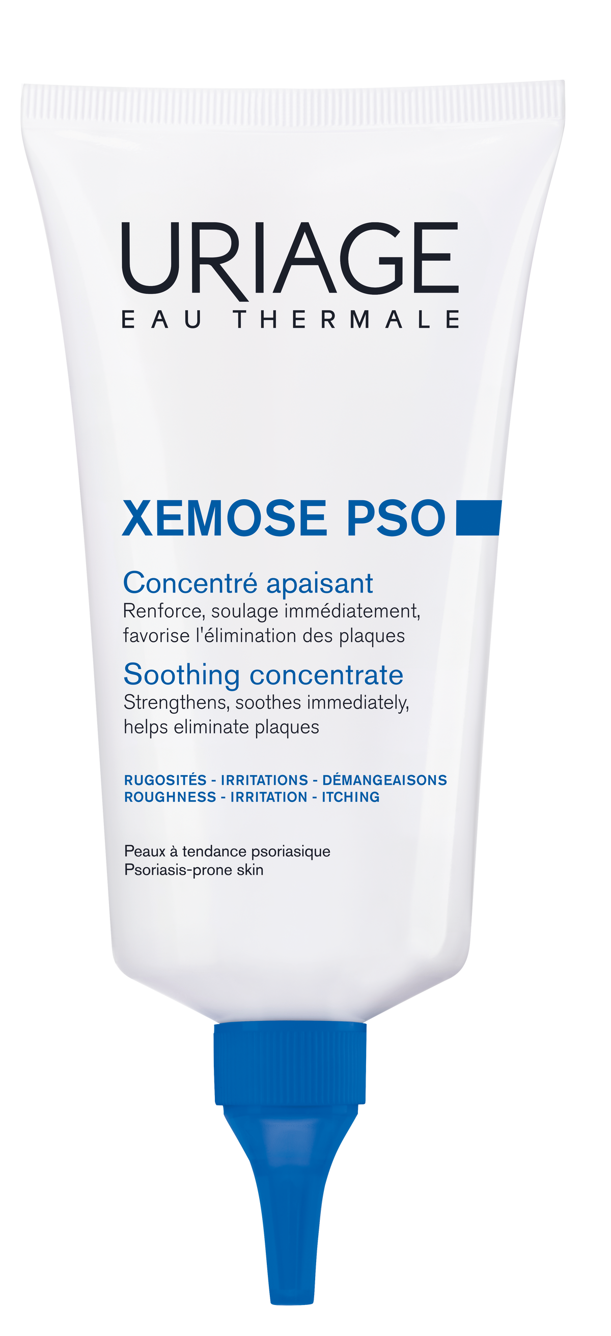 Uriage Xémose PSO Soothing Concentrate