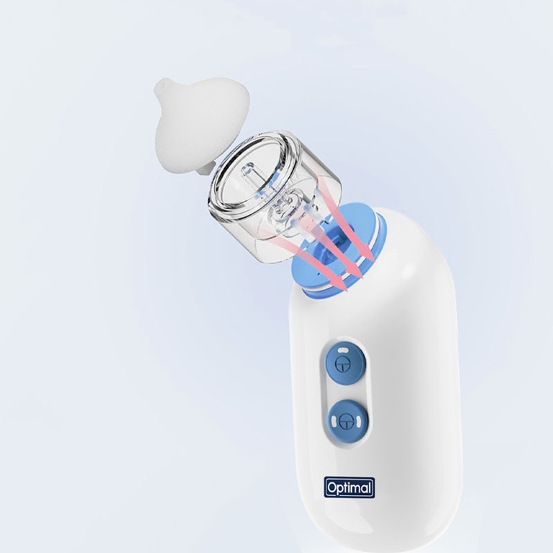 Electric Nasal Aspirator – 3