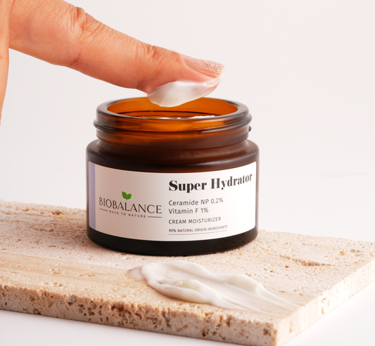 Super Hydrator Cream Moisturizer 50 ml – 2