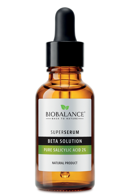 Beta Solution Super Serum 30 ml – 2