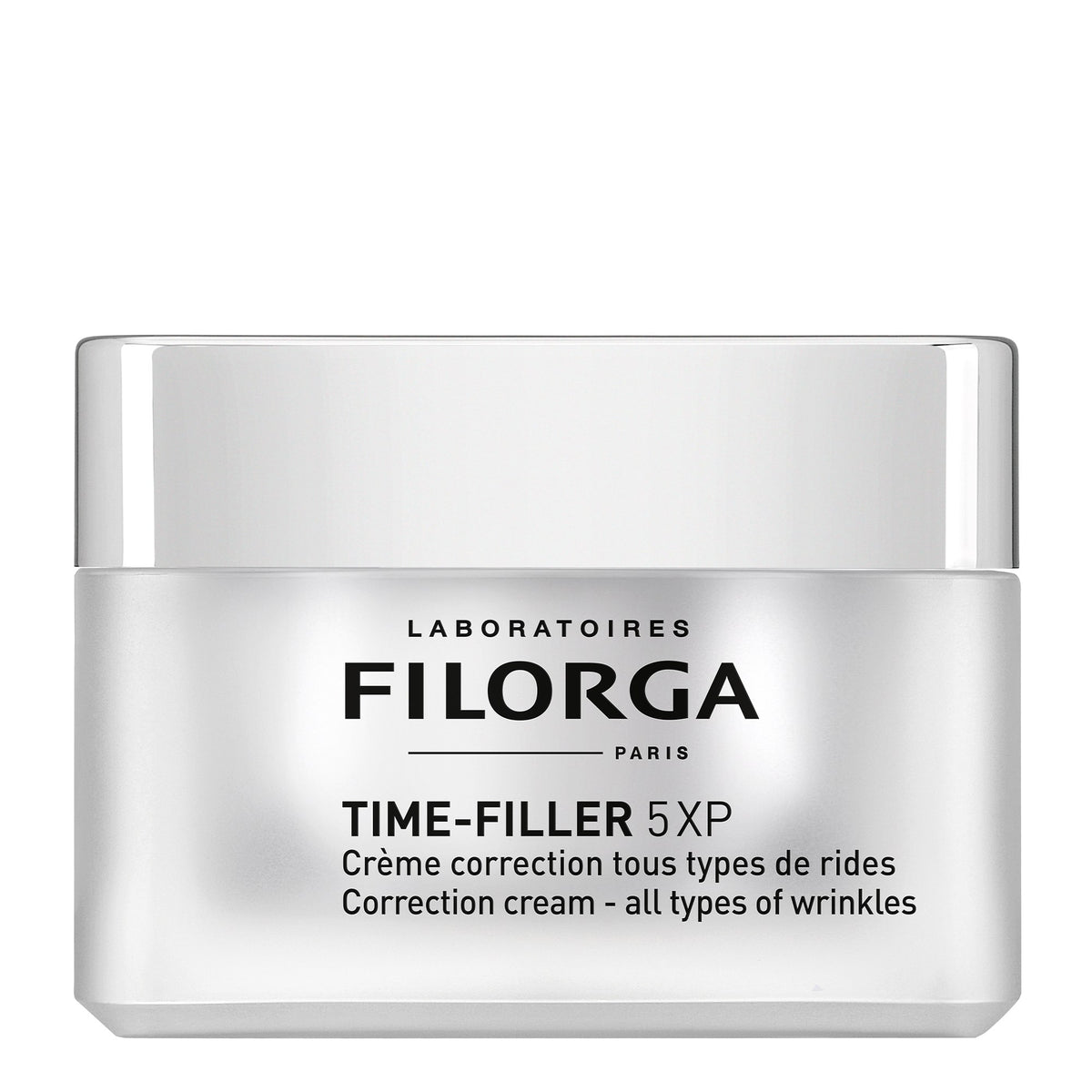 Time-filler 5XP Cream – 4