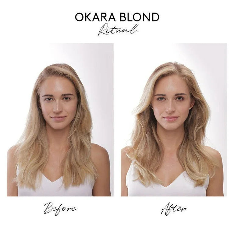 Rene Furterer Okara Blond Lightening Spray – 4