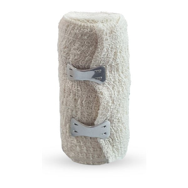Optimal Non-Sterile Elastic Bandage 4.5m – 10cm