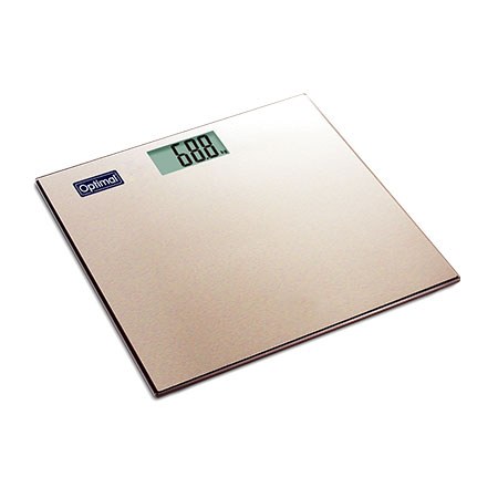Stainless Steel Electronic Scale – 1