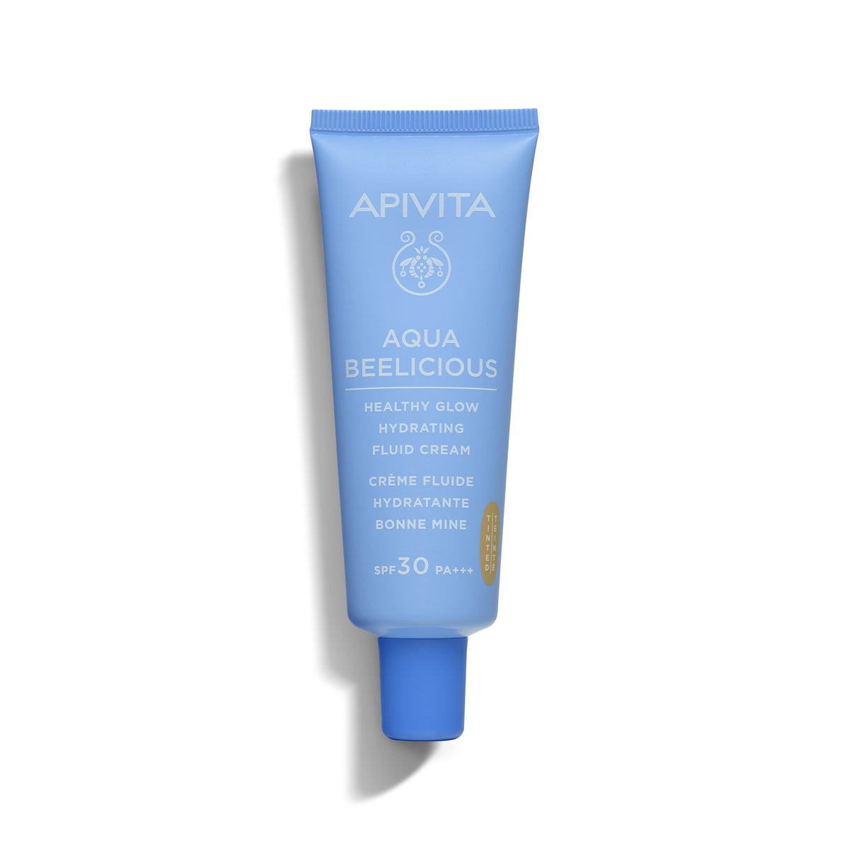 Aq.beel.spf30 Tinted 40ml – 1
