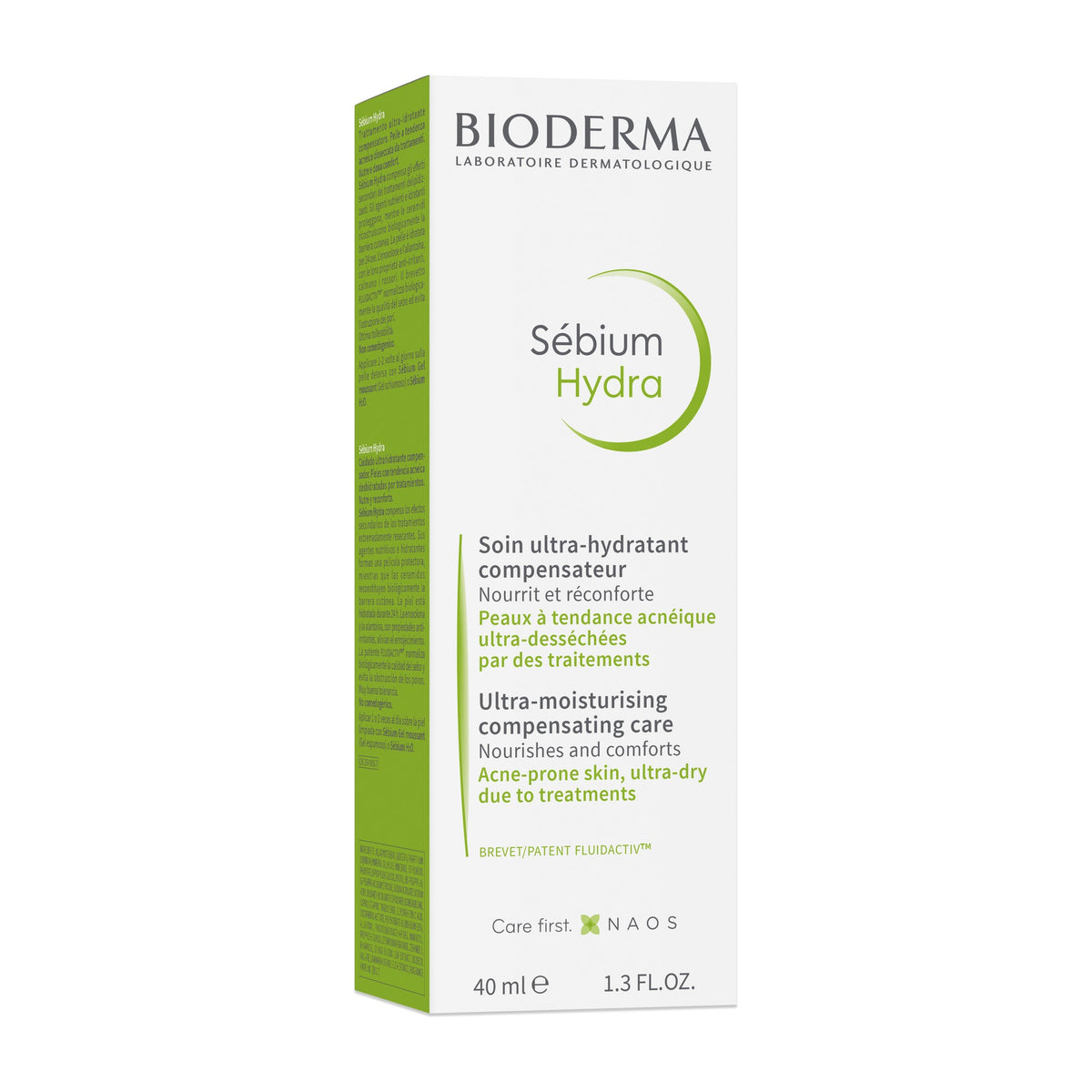 Sébium Hydra 40ml