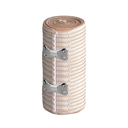 Optimal Rubber High Elastic Bandage 4.5m – 10cm