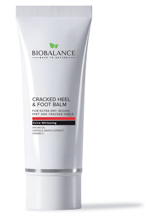 Cracked Heel & Foot Balm 60 ml – 2