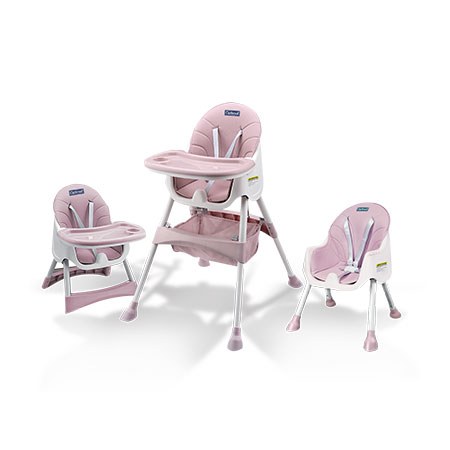 Baby High Chair – 2