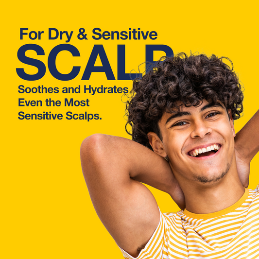 Care Dry Scalp SHAMPOO200ML – 2