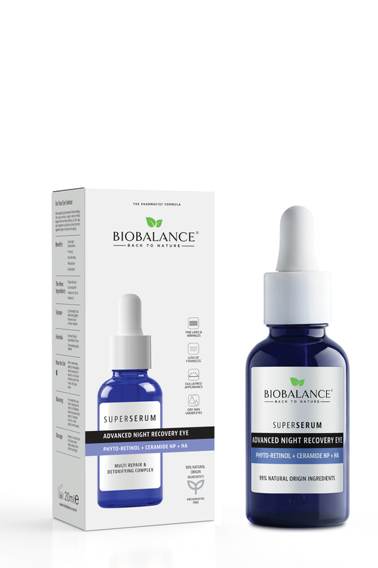 Advanced Night Recovery Eye Super Serum 20 ml – 2
