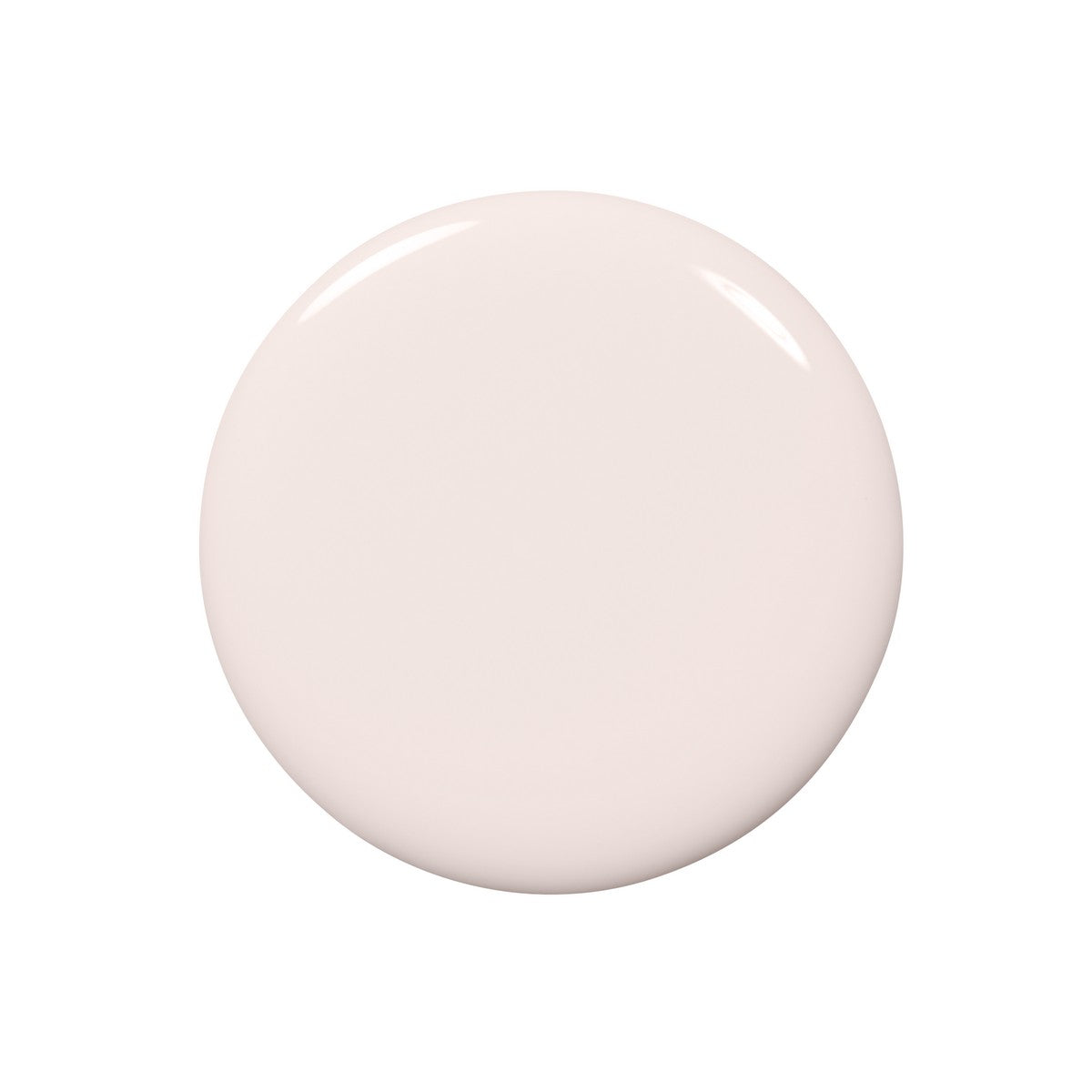 Essie Marshmellow, Salon-Quality Nail Polish, Vegan formula for flawless coverage , easy-glide brush