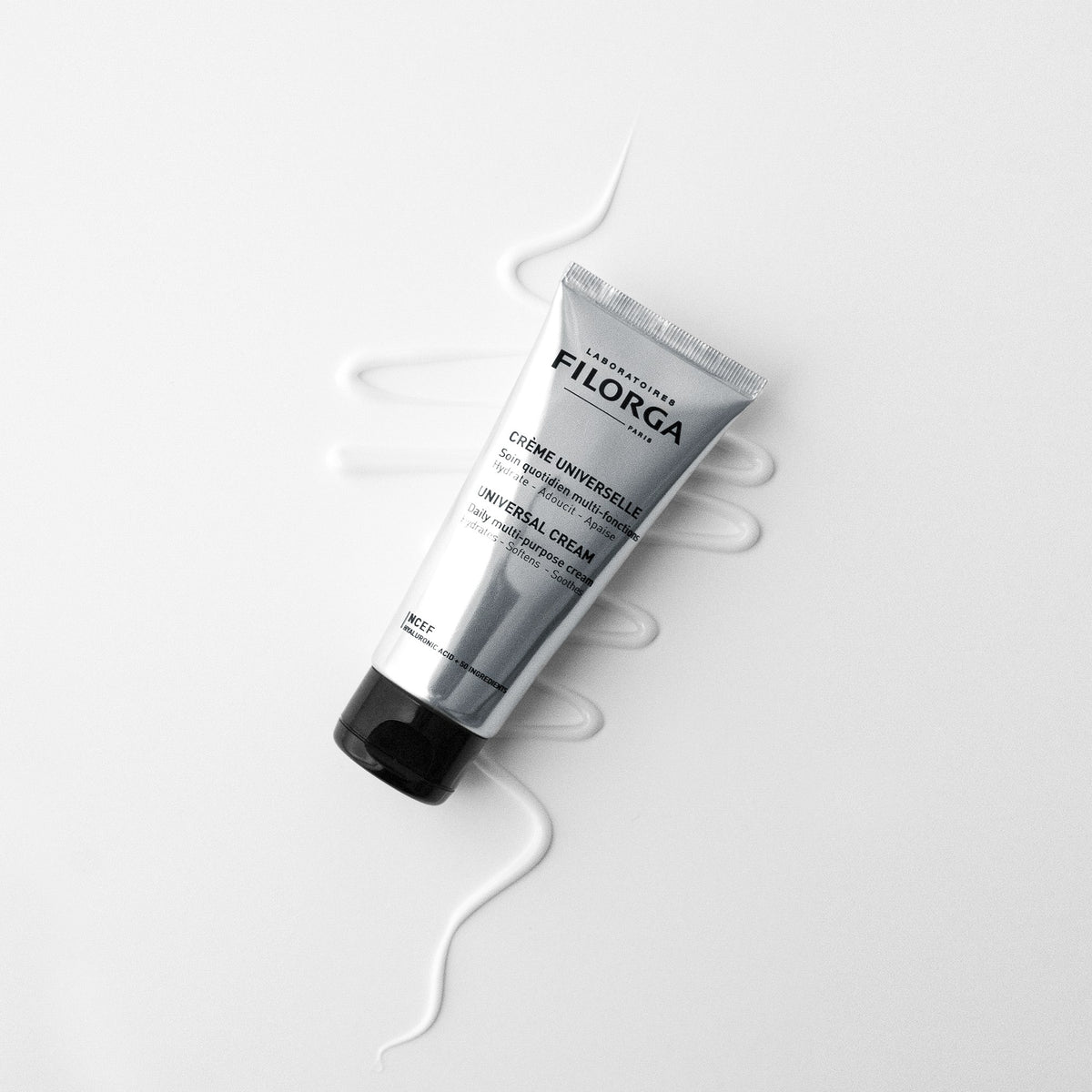Universal Cream – 1