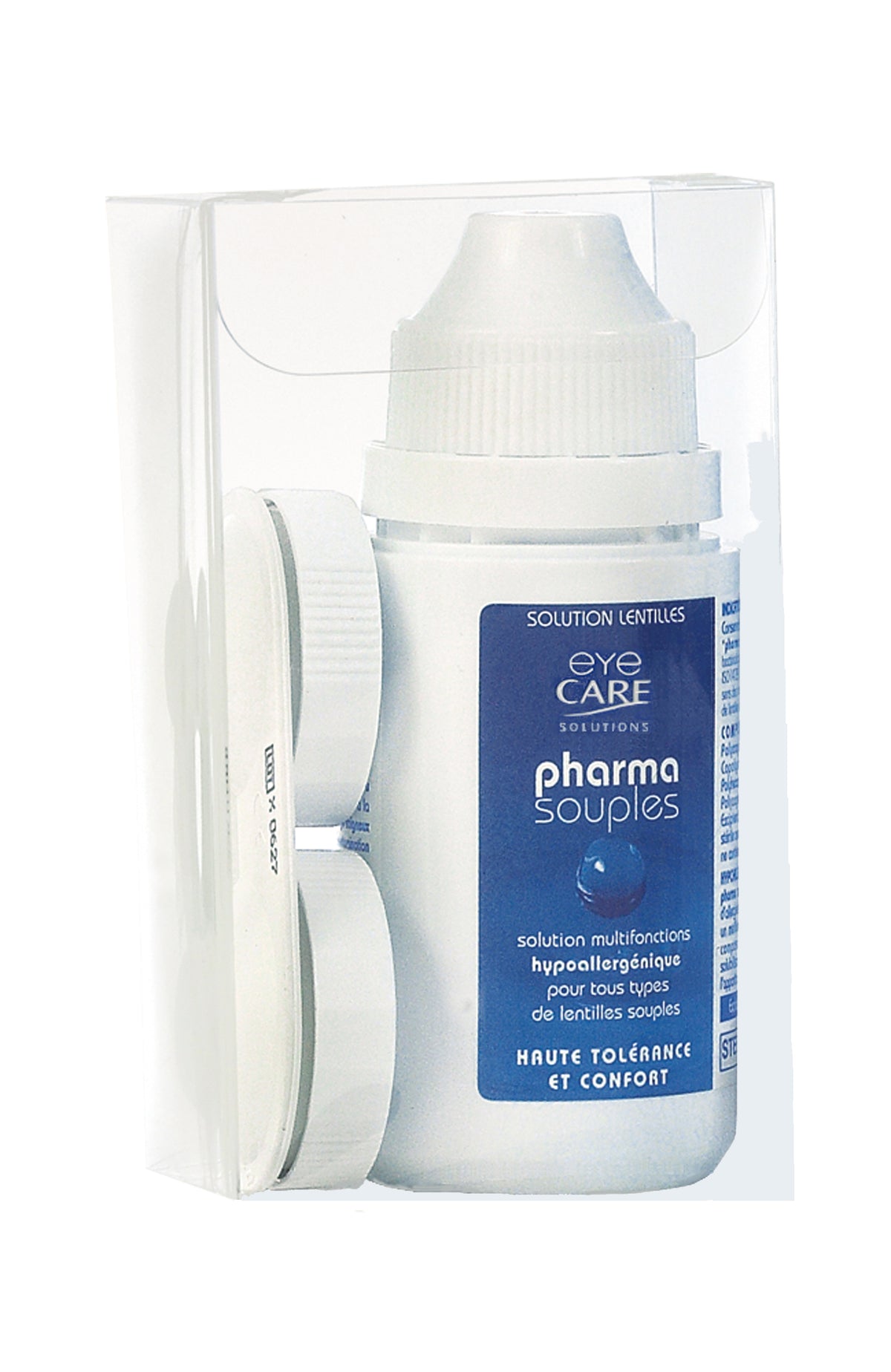 Pharmasouples KIT