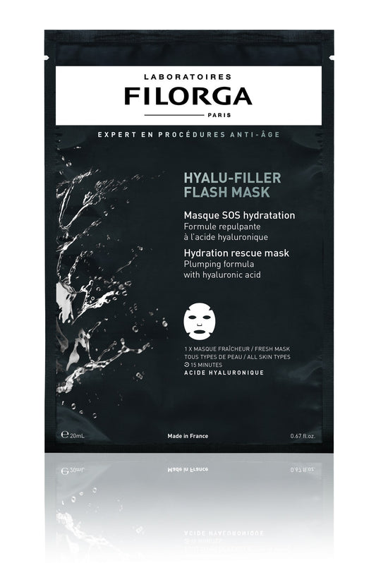 Hydra-filler Mask – 2