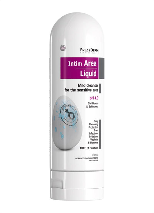 Intim Area Liquid 200ml – 2