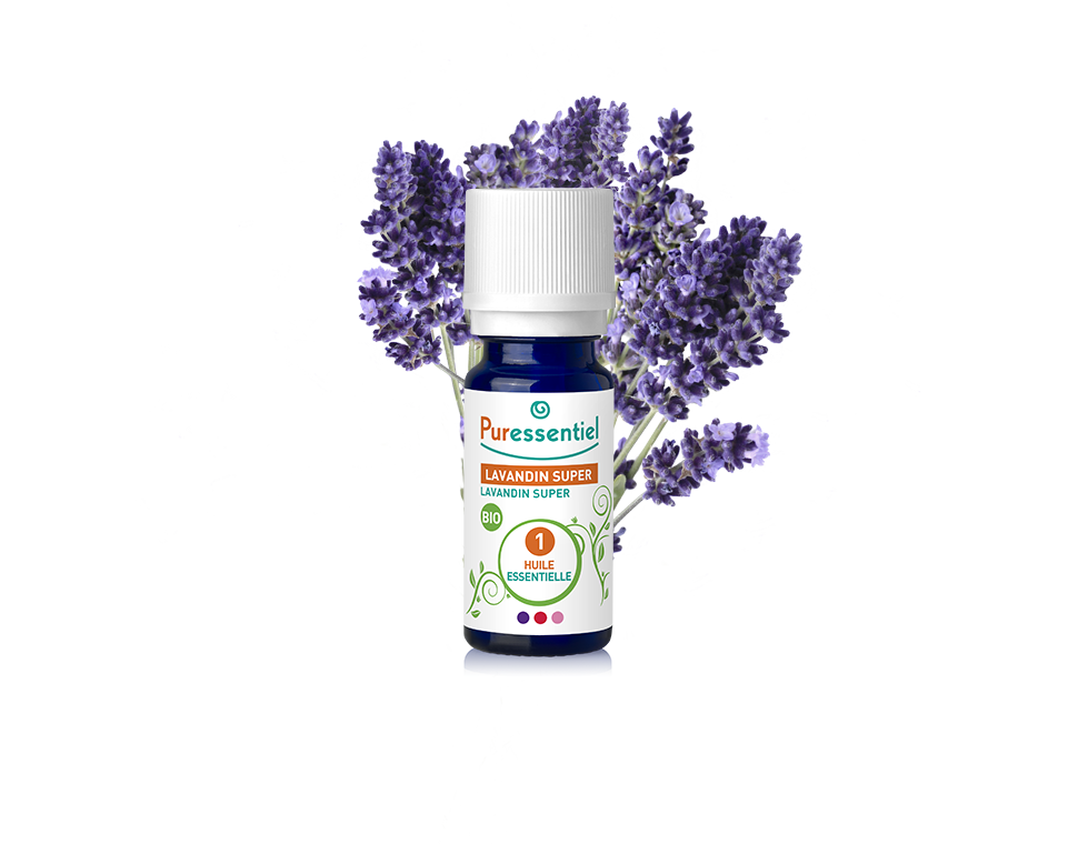 HE BIO Lavandin 10ml – 1