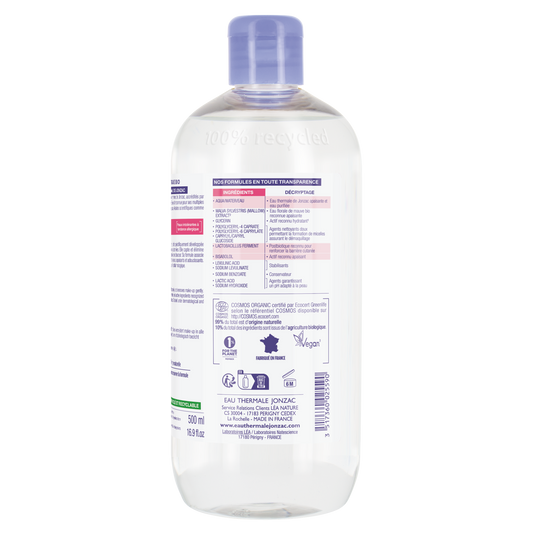 Réactive Control Soothing Micellar Water – 1