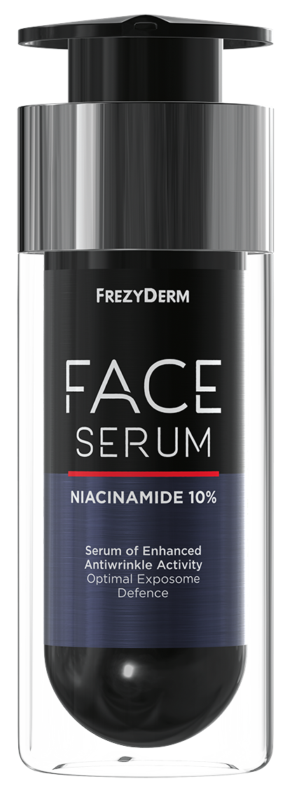 Face Serum Niacinamide 10% – 1
