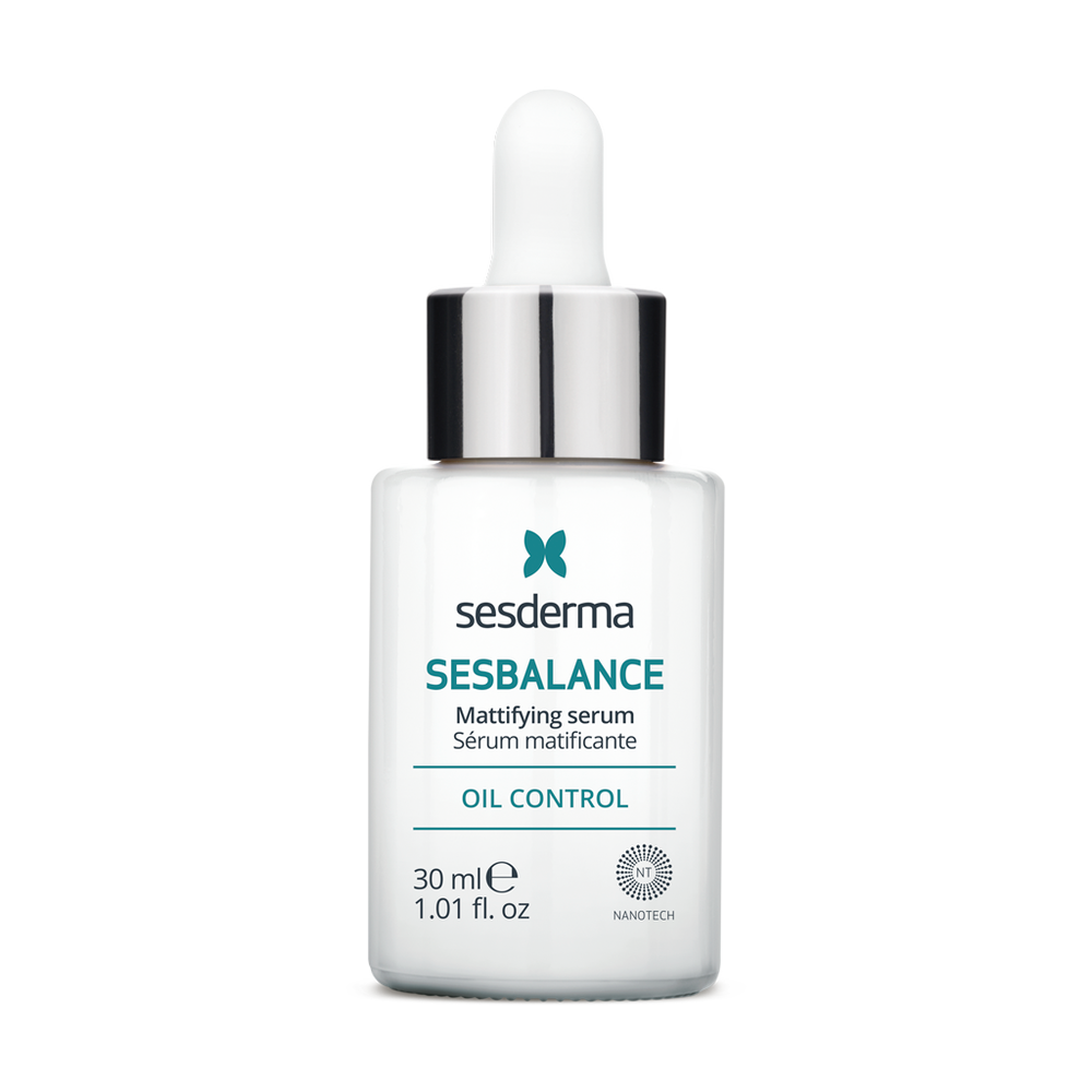 Sesderma SESBALANCE MATTIFYING SERUM