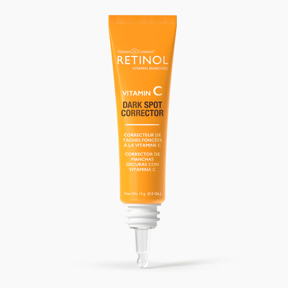 Retinol Vitamin C Dark Spot CORRECTOR(15g) – 1
