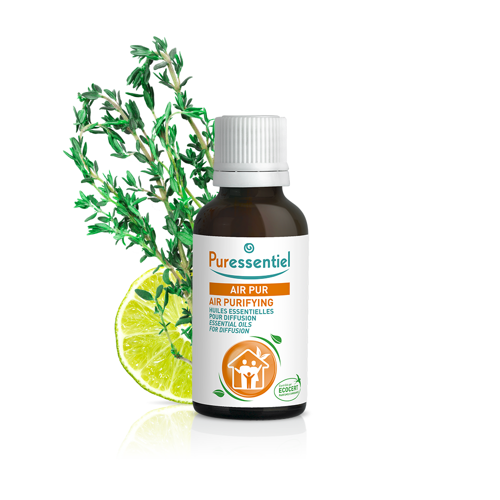 Diffuse Air Pur - HE Pour Diffusion – 1
