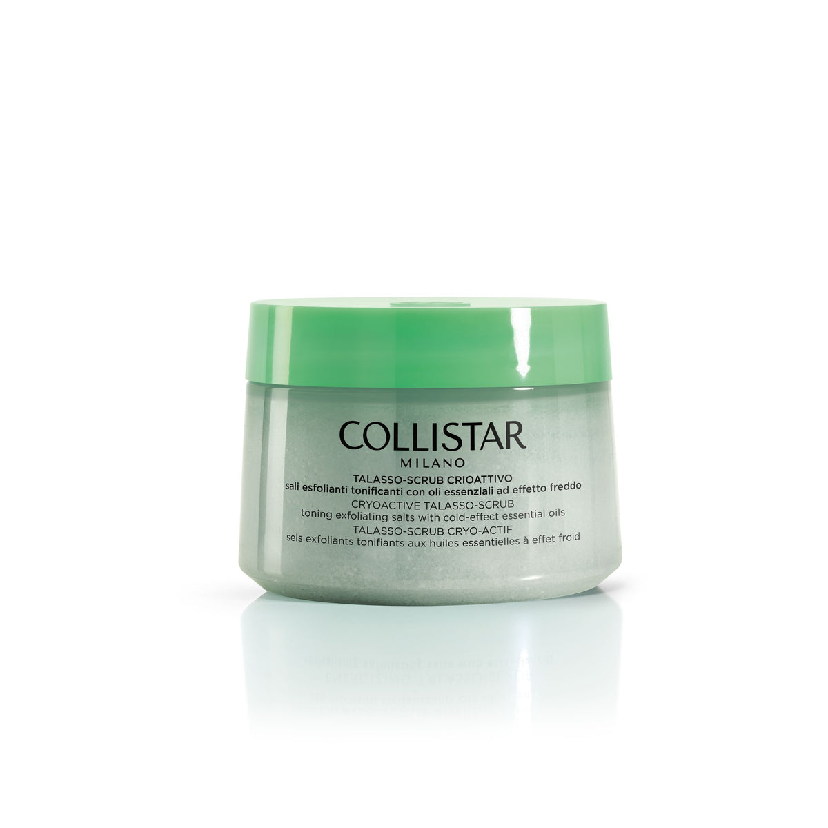 CryoActive Talasso Toning Scrub700g – 1