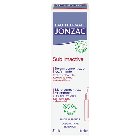 Sublimactive Concentrated Firming Serum – 6