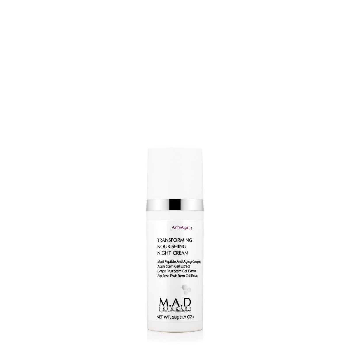 Transformation Night Cream – 1