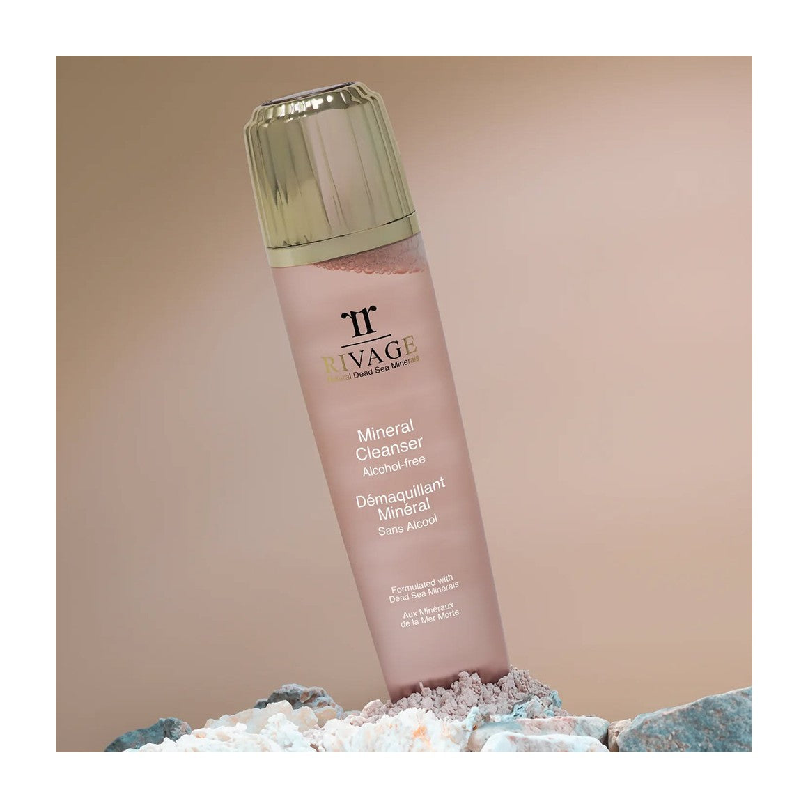 Mineral Cleanser / Démaquillant Minéral - Bottle 200 ml – 3