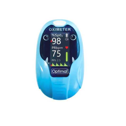Child Pulse Oximeter – 2